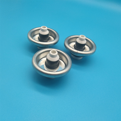 खरीदें Polyurethane Foam Spray Valve – Clog-Resistant Design For Thick Foams ऑनलाइन निर्माण