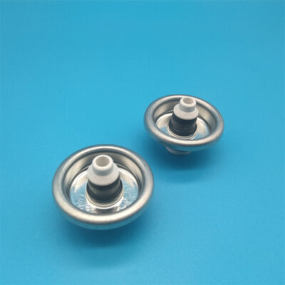 खरीदें High Output Short Stem PU Foam Valve for Quick Filling and Expansion ऑनलाइन निर्माण