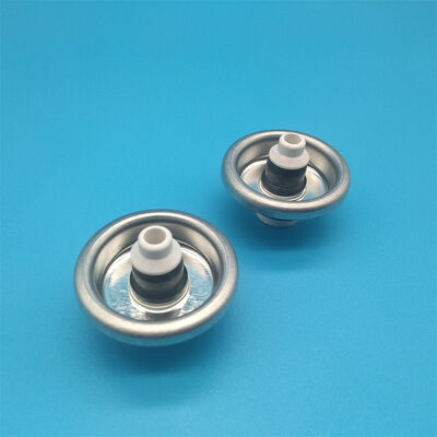 खरीदें Professional Short Stem PU Foam Valve for Controlled Adhesive and Foam Release ऑनलाइन निर्माण