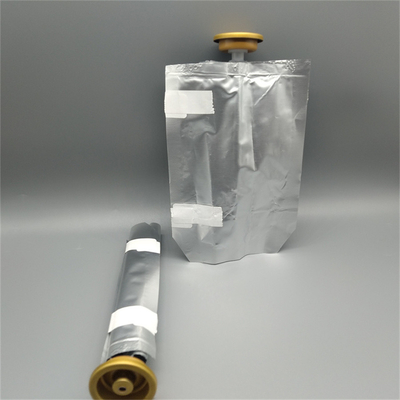 खरीदें Eco-Friendly Bag on Valve for Household Cleaning with Innovative Leak-Proof Design ऑनलाइन निर्माण