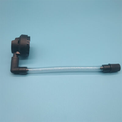 खरीदें Versatile Tire Inflator Valve Actuator for Off-Road and Agricultural Vehicles with Clog-Resistant Design ऑनलाइन निर्माण