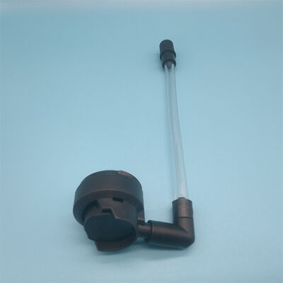 खरीदें Rugged Off-Road Tire Inflator Valve Actuator for 4x4 Enthusiasts and Recovery Situations with Bleed-Off Valve ऑनलाइन निर्माण