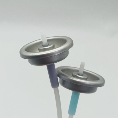 खरीदें Versatile Air Freshener Metered Valve for Industrial Cleaning Facilities with High-Performance Dosing and Compact Design ऑनलाइन निर्माण