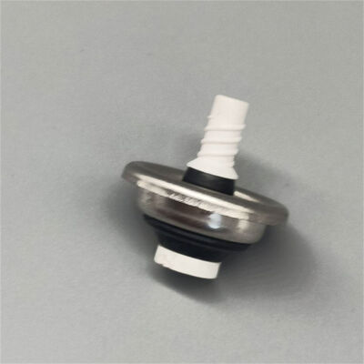 खरीदें Professional PU Foam Sealant Valve For Building and Window Frame Insulation Use ऑनलाइन निर्माण