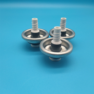 खरीदें PU Foam Aerosol Valve for Polyurethane Sealant Application  ऑनलाइन निर्माण