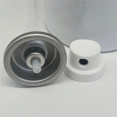 खरीदें सेंसिटिव स्किन फॉर्मूलेशन के लिए कम्फर्ट-टिप एंटीपर्सपिरेंट स्प्रे वाल्व, अल्ट्रा-जेंटल मिस्ट और शांत संचालन के साथ ऑनलाइन निर्माण