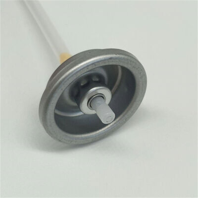 खरीदें High-Speed Antiperspirant Spray Valve for Large-Scale Production Lines with Rapid-Fill Design and Consistent Sealing ऑनलाइन निर्माण