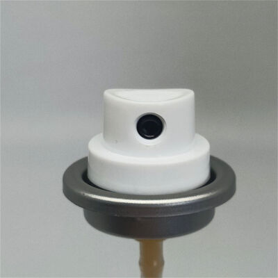 खरीदें Gentle-Mist Antiperspirant Spray Valve for Sensitive Skin Formulas with Ultra-Fine Dispensing and Skin-Safe Materials ऑनलाइन निर्माण