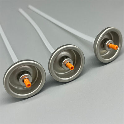 खरीदें उच्च प्रवाह क्षमता वाली औद्योगिक मशीनों के लिए भारी शुल्क कार्बोरेटर सफाई वाल्व ऑनलाइन निर्माण