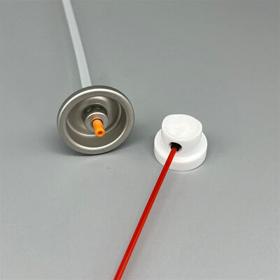 खरीदें समुद्री इंजनों के लिए पर्यावरण के अनुकूल कार्बोरेटर सफाई वाल्व ऑनलाइन निर्माण