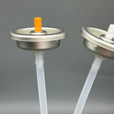 खरीदें त्वरित रिलीज़ तंत्र के साथ छोटे इंजनों के लिए उच्च प्रदर्शन कार्बोरेटर सफाई वाल्व ऑनलाइन निर्माण