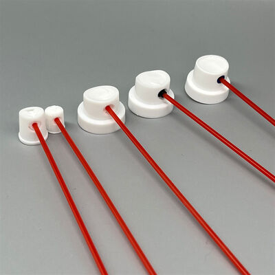 खरीदें एफडीए-अनुरूप सामग्री के साथ चिकित्सा गैस नियंत्रण प्रणालियों के लिए सटीक एमडीएफ किट वाल्व सक्रियक ऑनलाइन निर्माण