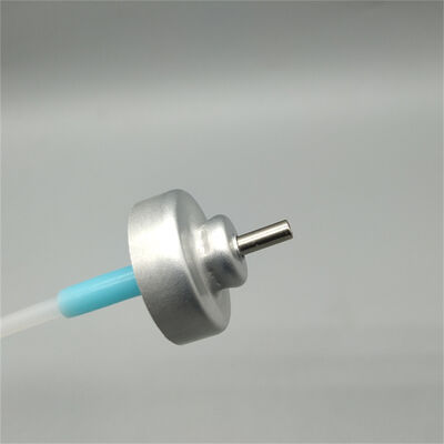 खरीदें ओईएम मशीनरी और स्वचालित सिस्टम के लिए अनुकूलन योग्य मीटरिंग डिस्पेंसिंग वाल्व, लचीले पोर्टिंग के साथ ऑनलाइन निर्माण