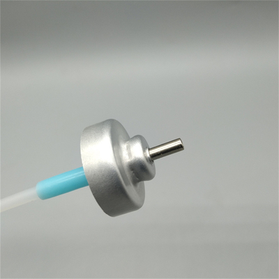 खरीदें Customizable Metered Dispensing Valve for OEM Machinery and Automated Systems with Flexible Porting ऑनलाइन निर्माण