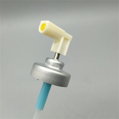 खरीदें उपकरण-मुक्त अंशांकन और सफाई के साथ सरलीकृत तरल हैंडलिंग के लिए उपयोगकर्ता के अनुकूल मीटरिंग वाल्व ऑनलाइन निर्माण