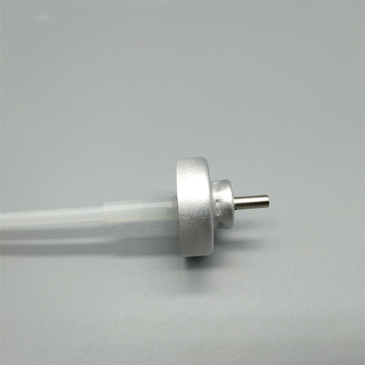 खरीदें Sanitary Dispensing Valve for Food and Pharmaceutical Processing with Easy-Clean Design and CIP Capability ऑनलाइन निर्माण