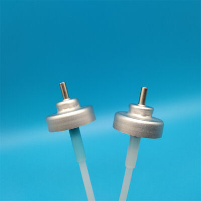 खरीदें विश्वसनीय प्रदर्शन के साथ सामान्य प्रयोजन के स्नेहक और चिपकने वाले अनुप्रयोगों के लिए बहुमुखी प्रवाह नियंत्रण वाल्व ऑनलाइन निर्माण