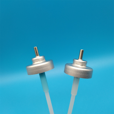 खरीदें Versatile Flow Control Valve for General Purpose Lubricant and Adhesive Applications with Reliable Performance ऑनलाइन निर्माण