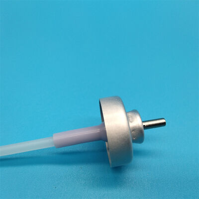 खरीदें संक्षारक प्रतिरोधी निर्माण के साथ आक्रामक विलायक स्थानांतरण के लिए मजबूत रासायनिक वितरण वाल्व ऑनलाइन निर्माण