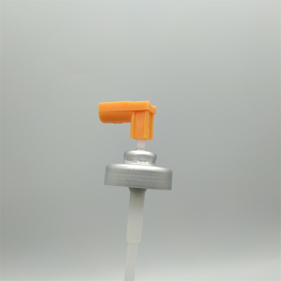 खरीदें 20mm Metered Dose Valve for Topical Sprays & Medical-Grade Applications ऑनलाइन निर्माण