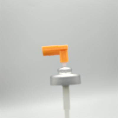 खरीदें Reliable Plastic Stem Dosing Valve for Water Treatment Applications with Leak-Free Operation ऑनलाइन निर्माण