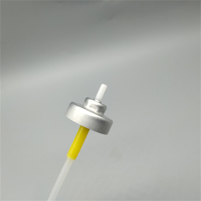 खरीदें Food-Safe Twenty Millimeter Metered Valve for Edible Oils and Culinary Sprays with Precise Non-Aerosol Dispensing ऑनलाइन निर्माण