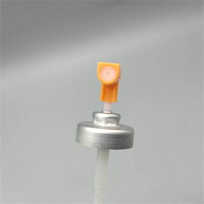 खरीदें Reliable Plastic Stem Metered Valve for Water Management Systems with Durable Polymer Construction ऑनलाइन निर्माण