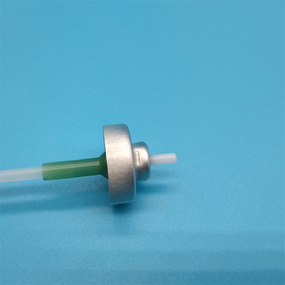 खरीदें 20mm Metered Dose Valve Precision Dispensing System for Pharmaceuticals ऑनलाइन निर्माण