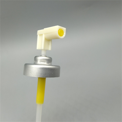 खरीदें 20mm Metering Valve For Accurate Aerosol Spray Distribution ऑनलाइन निर्माण