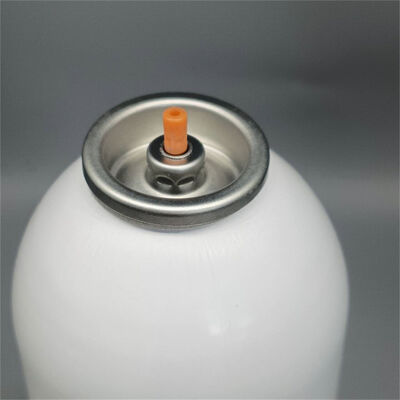 खरीदें High-Capacity Industrial Hair Color Spray Valve for Large-Scale Cosmetic Manufacturers with Rapid Dispensing and Durable Build ऑनलाइन निर्माण