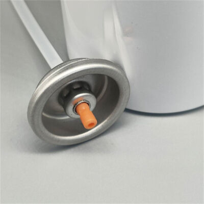 खरीदें Sustainable and Recyclable Hair Color Spray Valve for Eco-Conscious Brands with Reduced Environmental Impact and Reliable Performance ऑनलाइन निर्माण