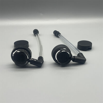 खरीदें फोर्ज्ड स्टील कंस्ट्रक्शन और एंटी-कोरोशन कोटिंग के साथ भारी शुल्क वाले ट्रक बेड़े और खनन उपकरण के लिए मजबूत टायर इन्फ्लेटर वाल्व एक्ट्यूएटर ऑनलाइन निर्माण