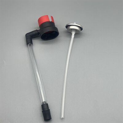 खरीदें समायोज्य वायु प्रवाह के साथ DIYers के लिए अभिनव टायर inflator वाल्व actuator ऑनलाइन निर्माण