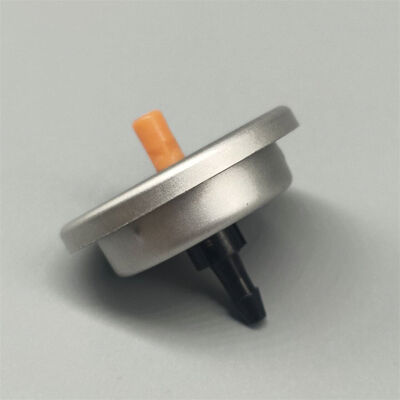 खरीदें ऑक्सीजन स्प्रे वाल्व उच्च परिशुद्धता ऑक्सीजन कैनस्टर वाल्व सांस ऑक्सीजन स्प्रे के लिए ऑनलाइन निर्माण