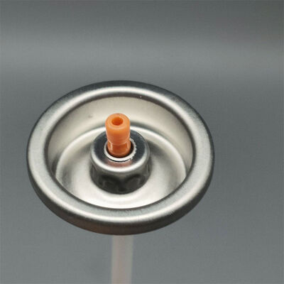 खरीदें Oxygen Spray Valve with High-Purity Materials & a Consistent Fine Mist Actuator ऑनलाइन निर्माण