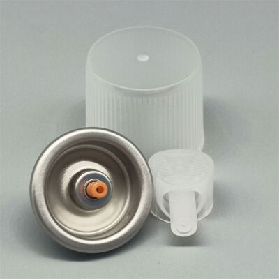 खरीदें Oxygen Spray Valve Medical-Grade Dispensing System for Oxygen-Enriched Sprays ऑनलाइन निर्माण