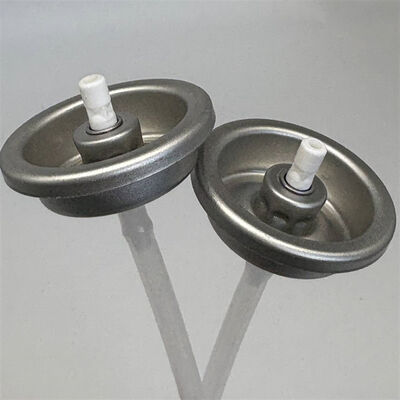 खरीदें टाइटेनियम मिश्र धातु शरीर और एंटी-स्क्रैच फिनिश के साथ लक्जरी ऑटो कार्यशालाओं और मोटरस्पोर्ट टीमों के लिए प्रेसिजन टायर इन्फ्लेटर वाल्व एक्ट्यूएटर ऑनलाइन निर्माण