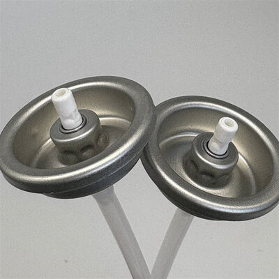 खरीदें उच्च परिशुद्धता डिजाइन के साथ ऑटो उत्साही के लिए प्रीमियम टायर इन्फ्लेटर वाल्व एक्ट्यूएटर ऑनलाइन निर्माण