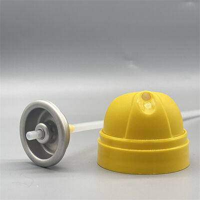 खरीदें Deodorant Body Spray Valve for Alcohol-Based & Water-Based Deodorant Formulas ऑनलाइन निर्माण