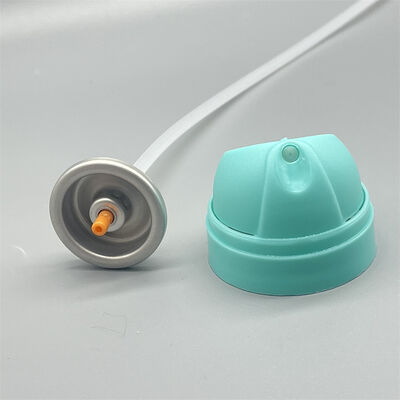 खरीदें Deodorant Body Spray Valve Wide-Mist Dispenser for Men's & Women's Deodorant ऑनलाइन निर्माण