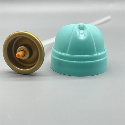 खरीदें Fine Mist Actuator for Deodorant Body Spray Compatible with 1-Inch Aerosol Valves ऑनलाइन निर्माण