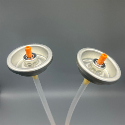 खरीदें High-Performance Shaving Foam Valve for Consistent Foam Delivery in Professional Salon Equipment with Durable Construction ऑनलाइन निर्माण