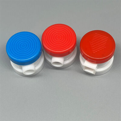 खरीदें उन्नत प्रवाह नियंत्रण के साथ उच्च प्रदर्शन सफाई प्रणालियों के लिए प्रीमियम जूते मोजे सफाई वाल्व एक्ट्यूएटर ऑनलाइन निर्माण