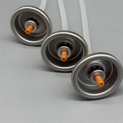 खरीदें आधुनिक जीवनशैली के लिए समायोज्य आउटपुट के साथ अभिनव फोम क्लीनर वाल्व ऑनलाइन निर्माण