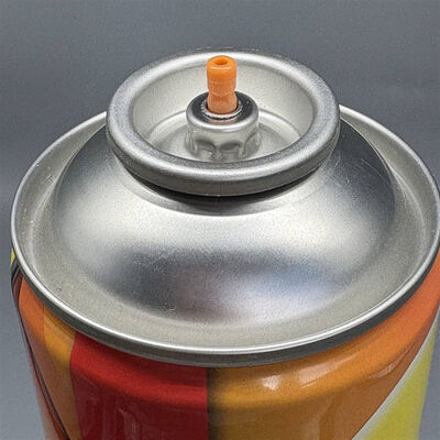 खरीदें उच्च दक्षता वाले फोमिंग तंत्र के साथ औद्योगिक अनुप्रयोगों के लिए टिकाऊ फोम क्लीनर वाल्व ऑनलाइन निर्माण