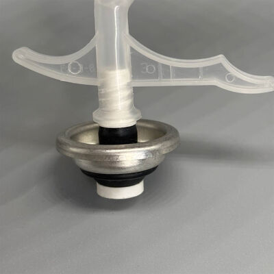 खरीदें PU Foam Can Valve Reliable For Gap Filling And Energy-Saving Insulation ऑनलाइन निर्माण