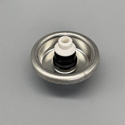 खरीदें Polyurethane Aerosol Valve for Adhesives, Bonding, and Waterproofing Projects ऑनलाइन निर्माण
