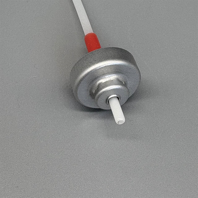 खरीदें 20mm Metered Aerosol Valve For Controlled Aerosol Distribution ऑनलाइन निर्माण