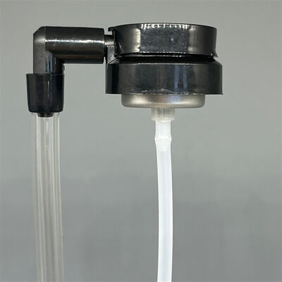 खरीदें उच्च सटीकता वाले टायर इन्फ्लेटर वाल्व एक्ट्यूएटर के साथ प्रदर्शन वाहनों और मोटरस्पोर्ट के लिए डिजिटल दबाव सिंक और शून्य रिसाव सील ऑनलाइन निर्माण