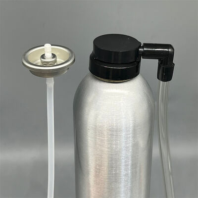 खरीदें सटीक वायु प्रवाह नियंत्रण के साथ यांत्रिकी के लिए टिकाऊ टायर inflator वाल्व ऑनलाइन निर्माण